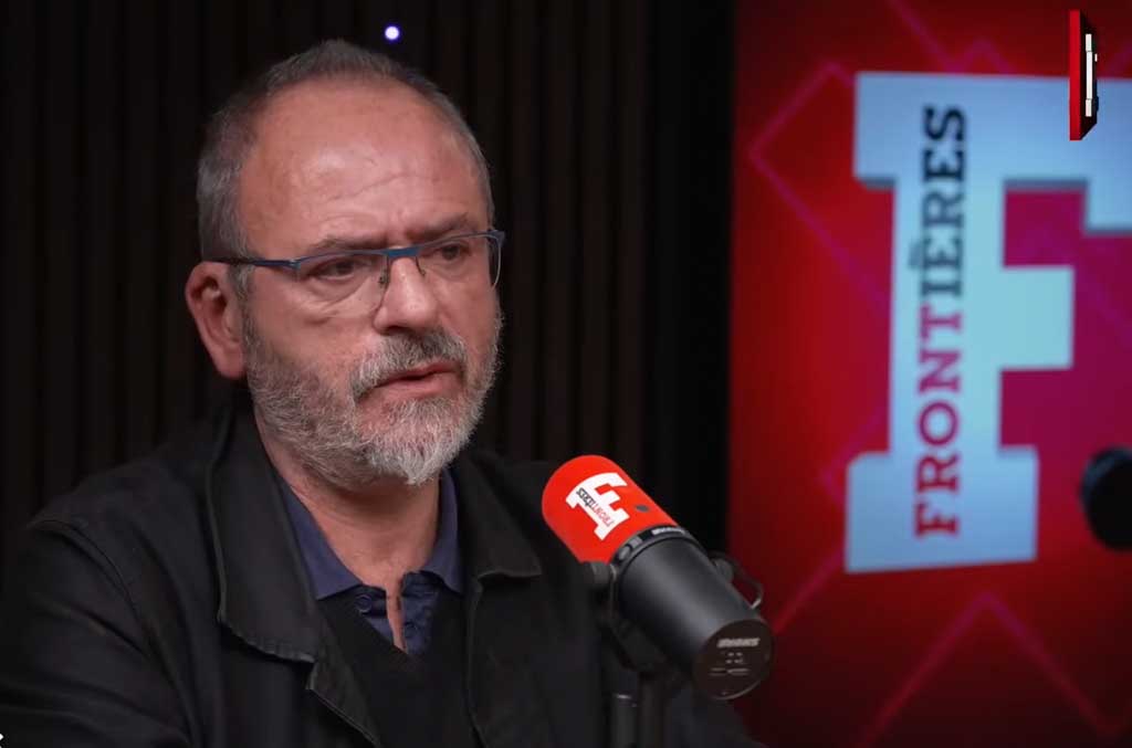 « À la croisée des chemins, le Rassemblement National doit prendre des risques ! »