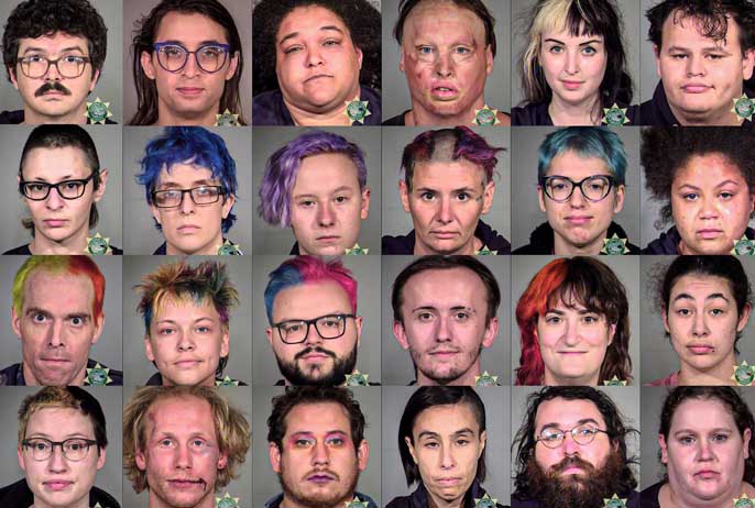 A-t-on encore le droit d’être Blanc ?