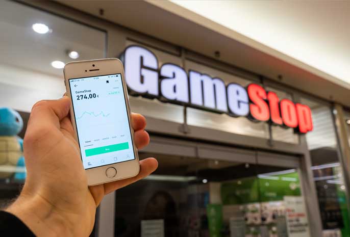 Affaire GameStop : une révolte populiste contre Wall Street ?