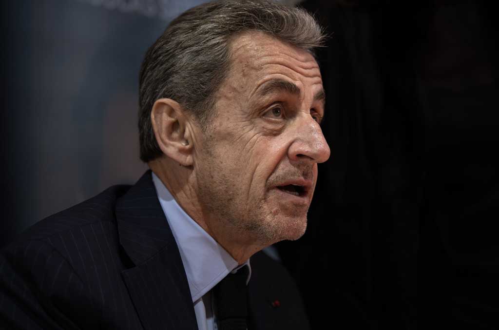 Affaire Sarkozy : un nouveau coup d’état des juges ?
