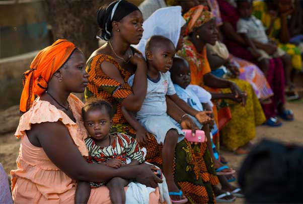 Alain de Benoist : « Avec la surpopulation, c’est un monde invivable qui se dessine… »