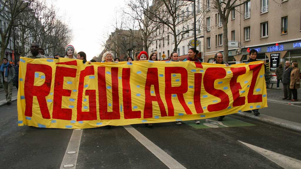 Alain de Benoist : « Je suis résolument hostile à l’immigration, pas aux immigrés »