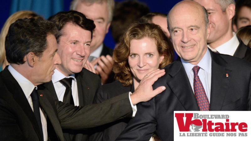 Alain de Benoist : "Les primaires sont contraires à l’esprit de la Ve république"