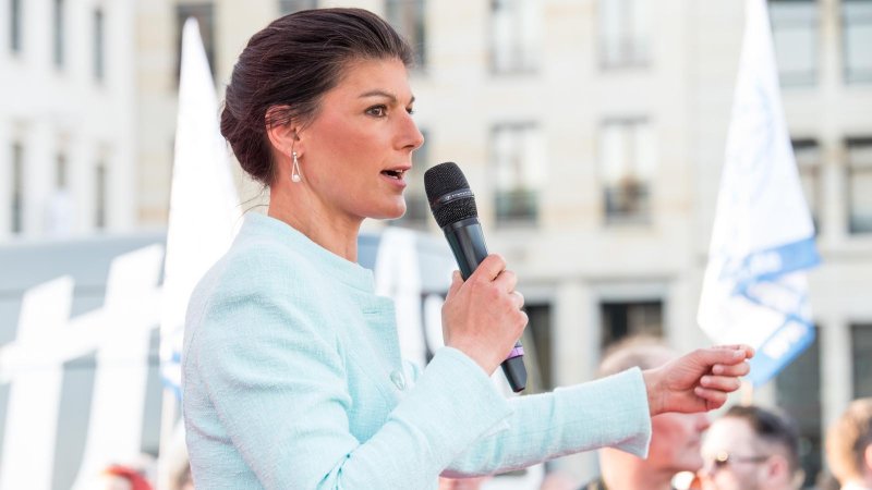 Alain de Benoist : « Populisme de gauche, populisme de droite, les fronts bougent… »