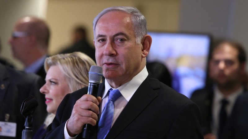 Alain de Benoist : "Pourquoi le conflit israélo-palestinien est d'ordre religieux et métaphysique"