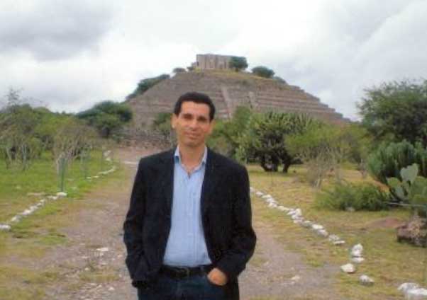 Alain de Benoist répond à Tamir Bar-On