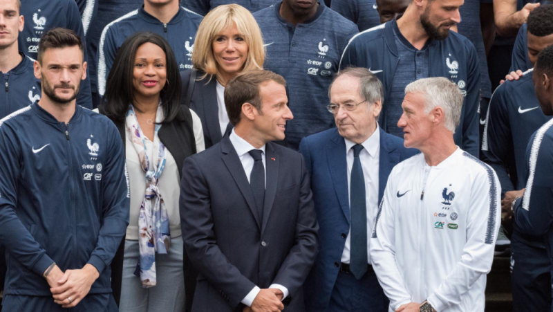 Alain de Besnoist : " contrairement aux apparences, Emmanuel Macron est un contre populiste !"