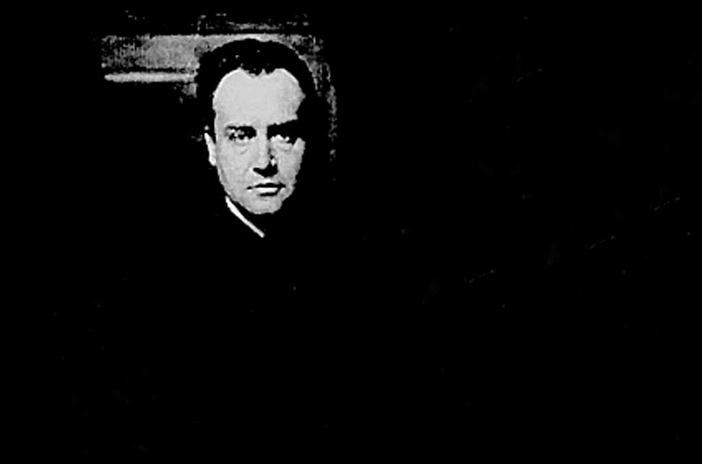 Alfred Schuler, le visionnaire de Munich