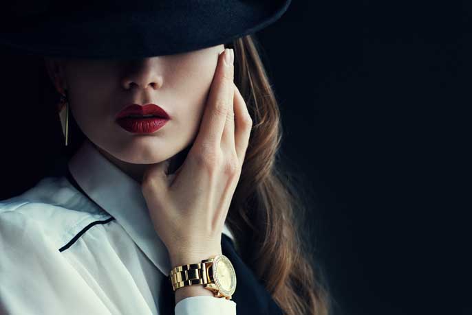 Amour, luxe et capitalisme : un essai iconoclaste sur les racines historiques du luxe