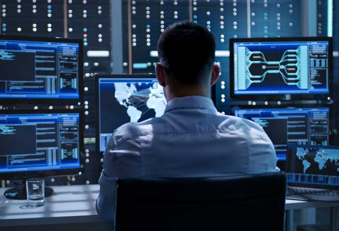 "Au nom de la fluidité, nous assistons à une montée de la surveillance"