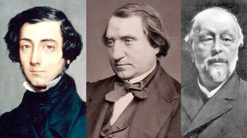 Bataille des idées ? La gauche a perdu, mais la droite n’a pas gagné !