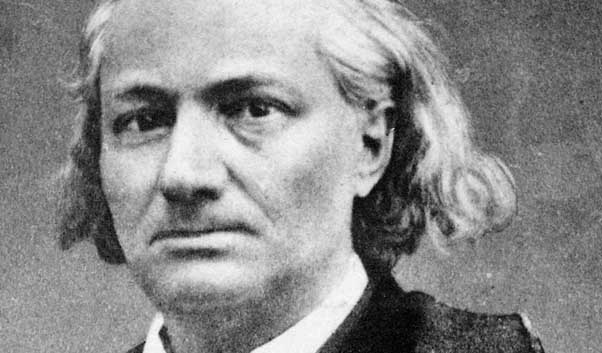 Baudelaire et les femmes. Déluge, une série de vidéos