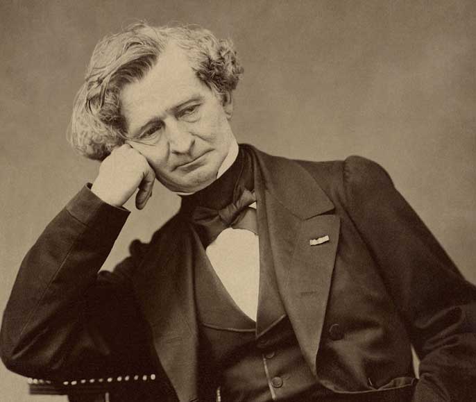Berlioz et la fonction cérémonielle de la musique