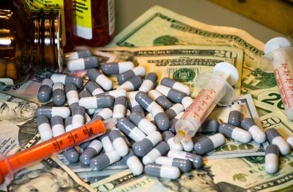 Big Pharma, labos tout-puissants