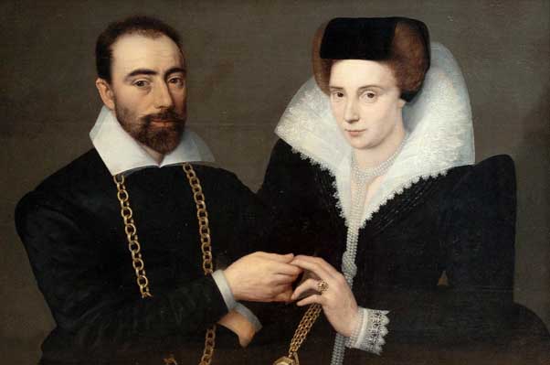 Biopolitique du coronavirus (12). La conjugalité au temps du confinement : baby-boom, tartes et divorces