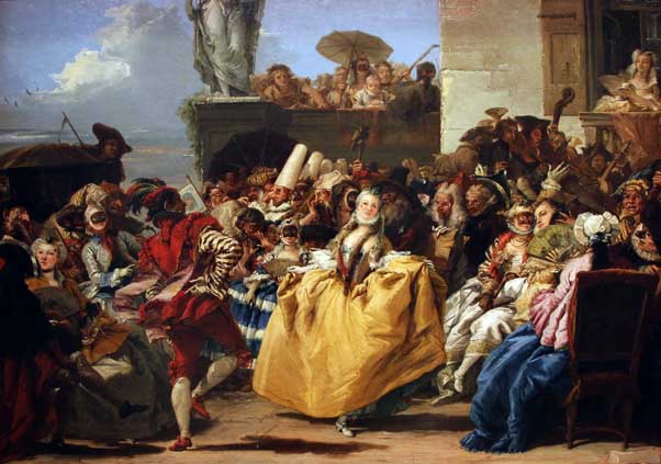 Biopolitique du coronavirus (14). Les Masques jaunes, épilogue d’une tragi-comédie en cinq actes