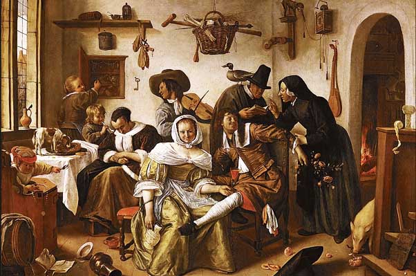 Biopolitique du coronavirus (8). Festivus Coronafestivus, Philippe Muray à mon balcon