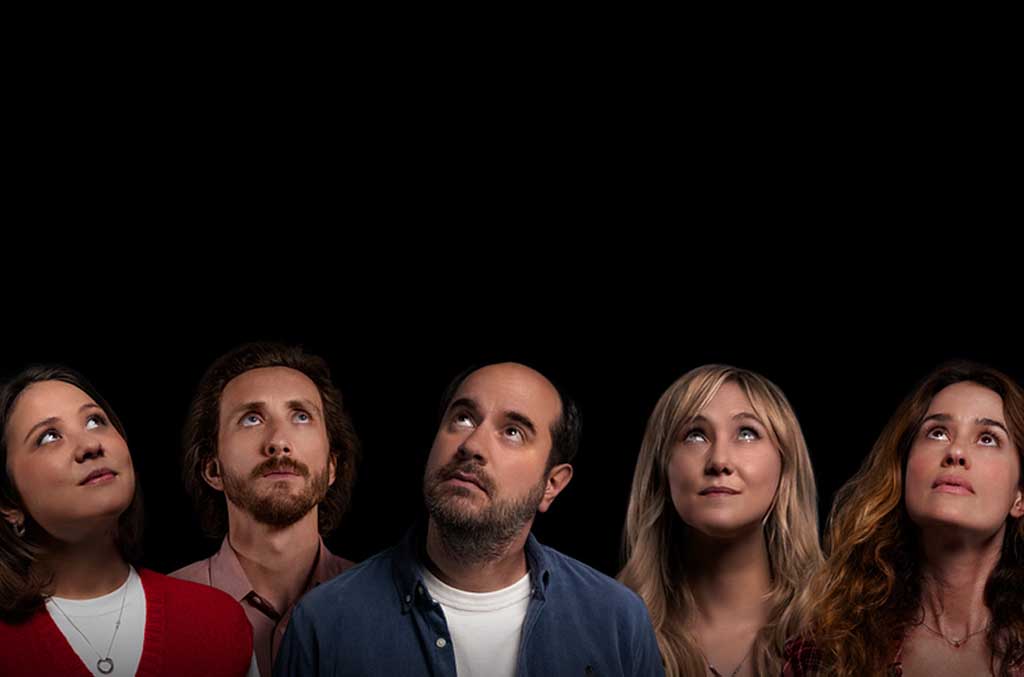 « Bref »  saison 2 : l’éternel retour du « mou-salaud »