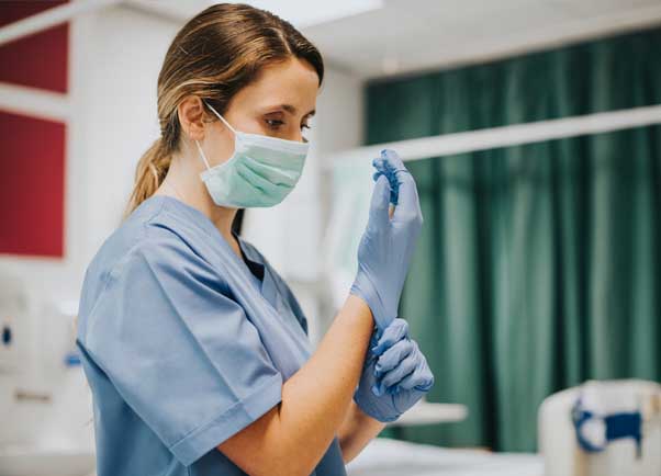 Carnet de bord d’un néo-urgentiste au temps du coronavirus #11 : la colère d'une infirmière devant le manque de moyens de l’hôpital