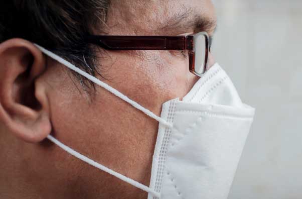 Carnet de bord d’un néo-urgentiste au temps du coronavirus #5 : vols de masques à l’hôpital