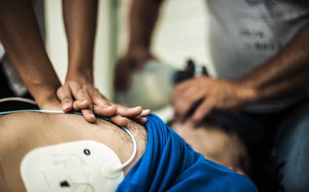 Carnet de bord d’un néo-urgentiste #coronavirus. Jour 22 : la bobologie fait son retour aux urgences