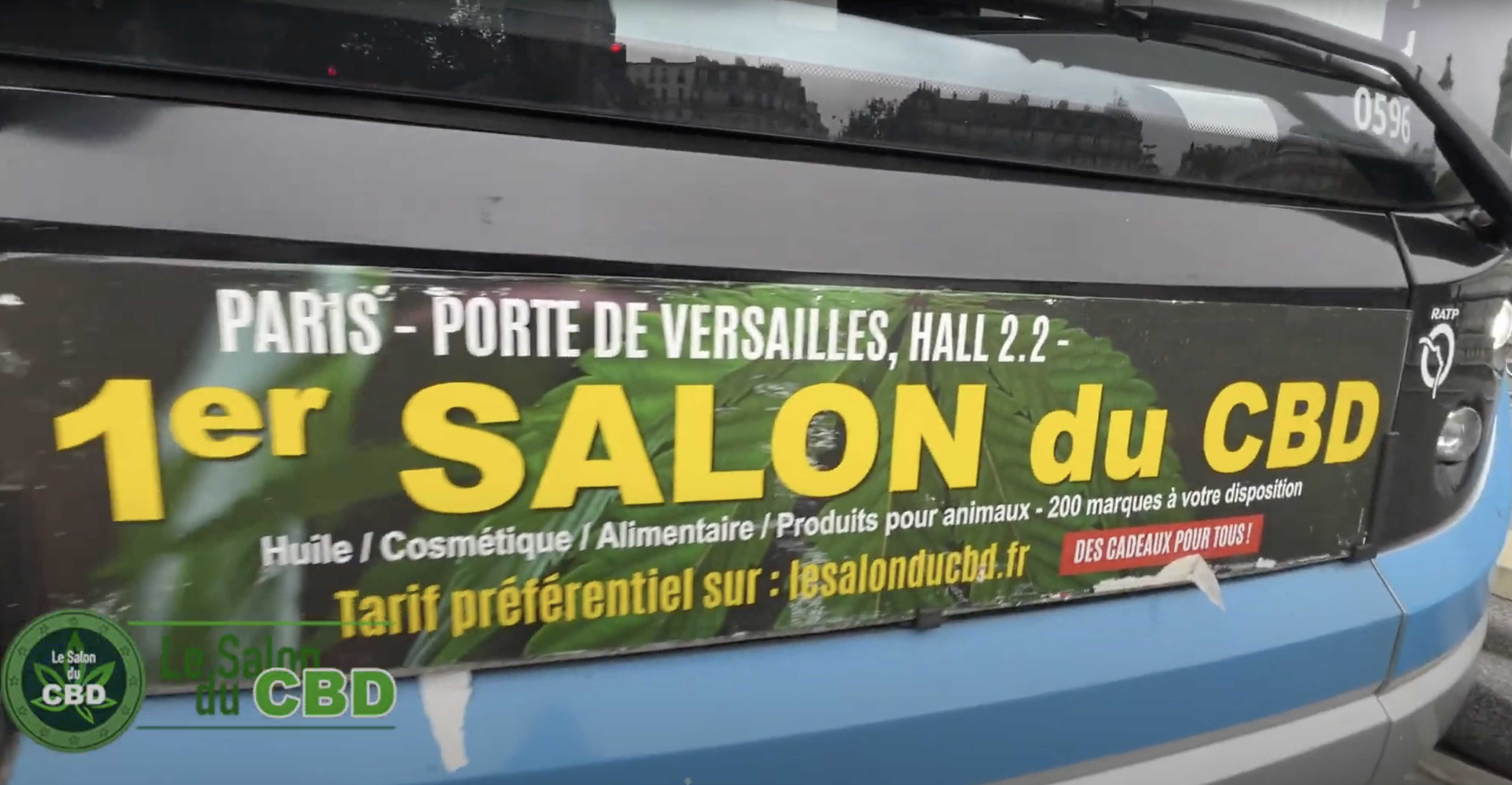 CBD : la France accro au bien-être (2/2)