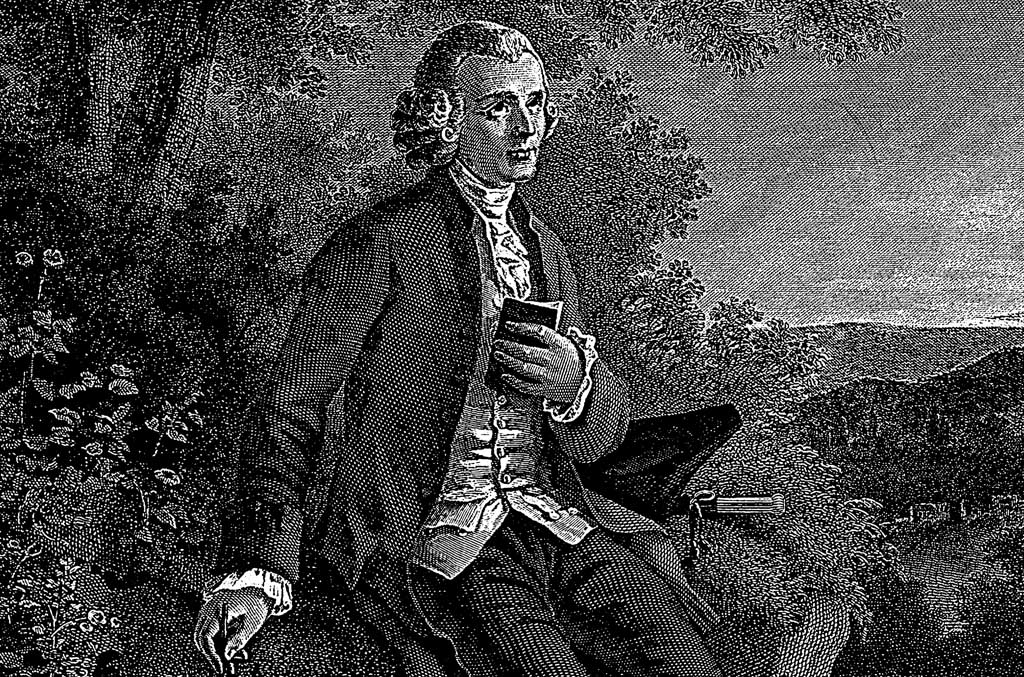 Ce n’est pas toujours la faute à Rousseau !