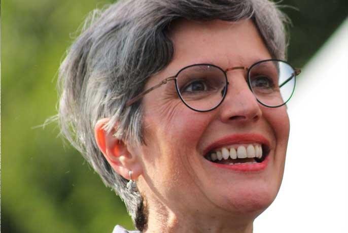 Ce que la crise écologique doit aux femmes: réfutation de Sandrine Rousseau