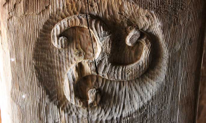 C’étaient les Celtes