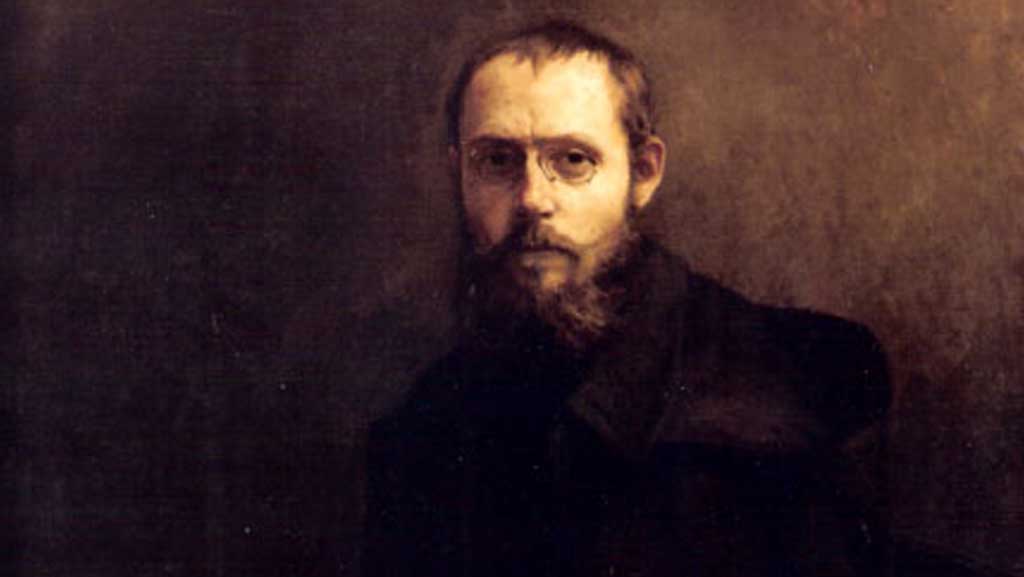 Charles Péguy, le croisé antimoderne