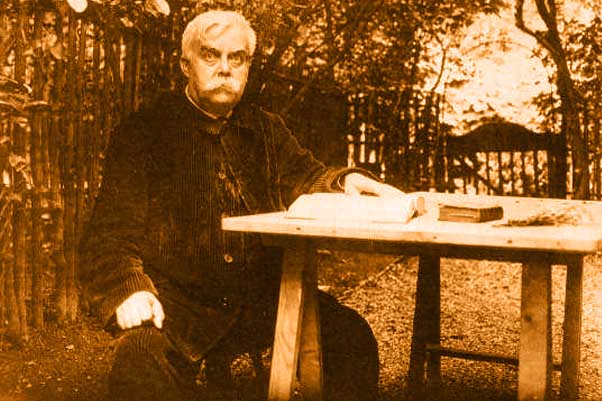 Chroniques des lettres oubliées : « La femme pauvre » de Léon Bloy