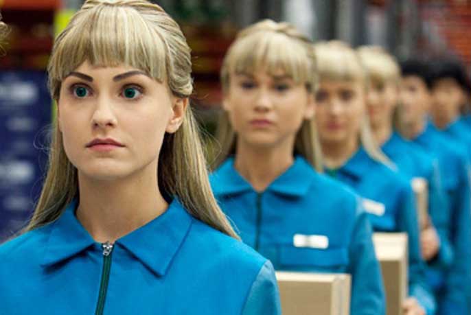 Comment en finir avec l’idéologie du même