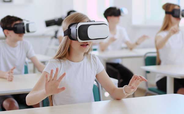 Comment les GAFAM vont tuer l’enseignement public