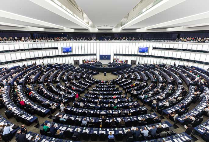 Conflit russo-ukrainien : un bilan d’étape européen