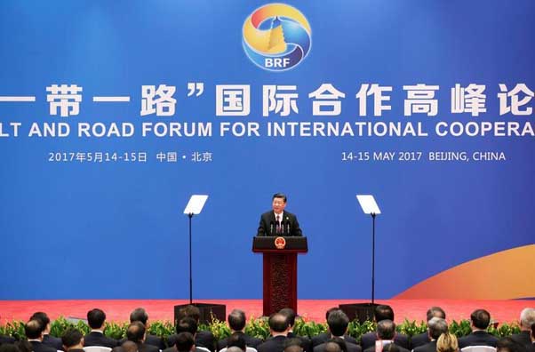 Coronavirus : la nouvelle route de la soie en accusation