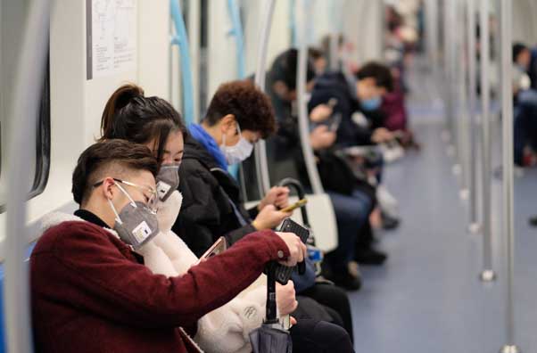 Covid-19 : Face à la pandémie, le «système chinois» est-il en train de «gagner» ?