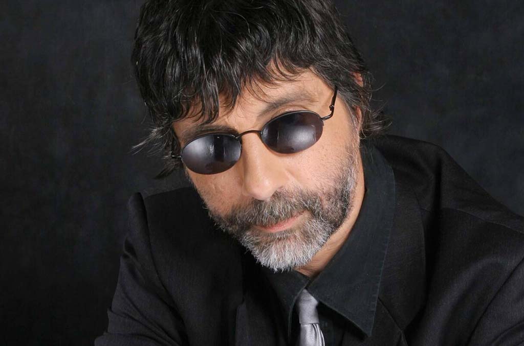 Dantec contre la fin du monde