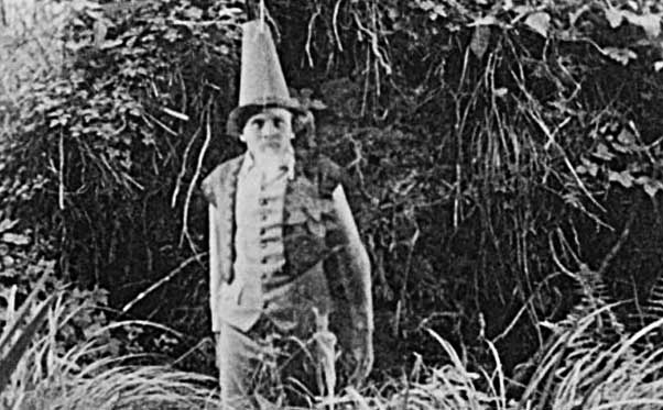 "Das Kalte Herz", un conte germanique