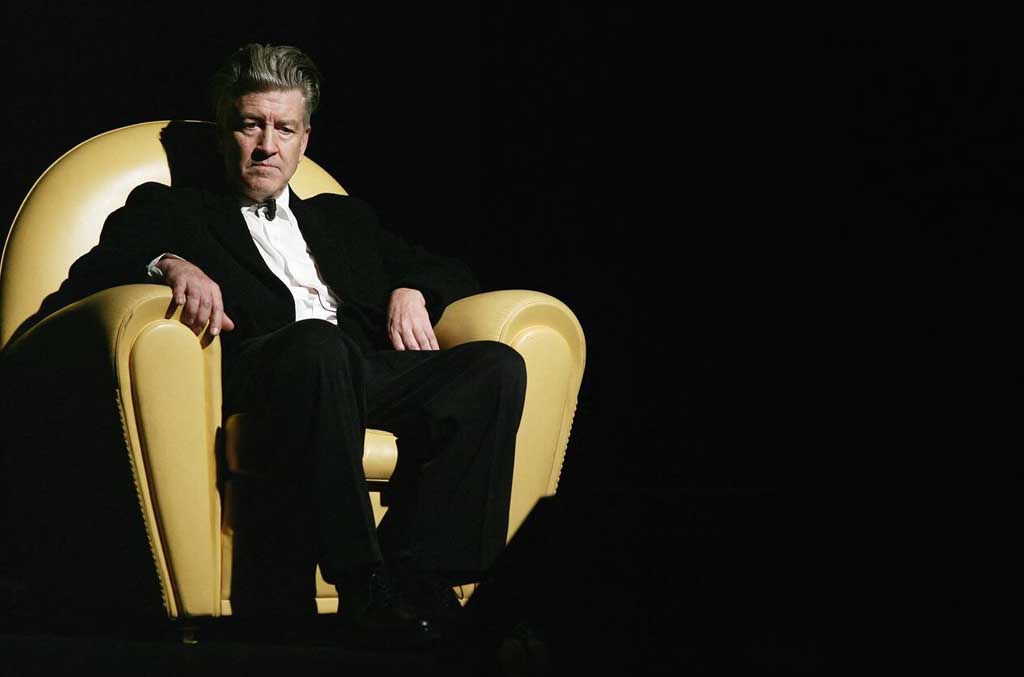 David Lynch, une œuvre indispensable