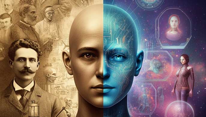 De l’eugénisme au transhumanisme : un futur déjà écrit ?