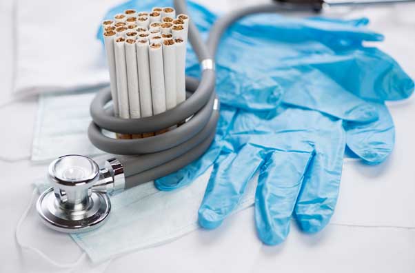 Décence commune sous COVID-19