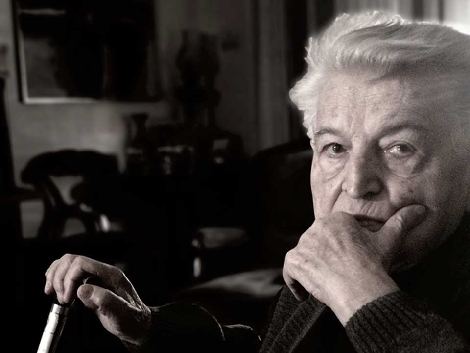 Dobrica Ćosić, l'«homme le plus influent, le plus aimé et le plus haï de la Yougoslavie post-titiste»