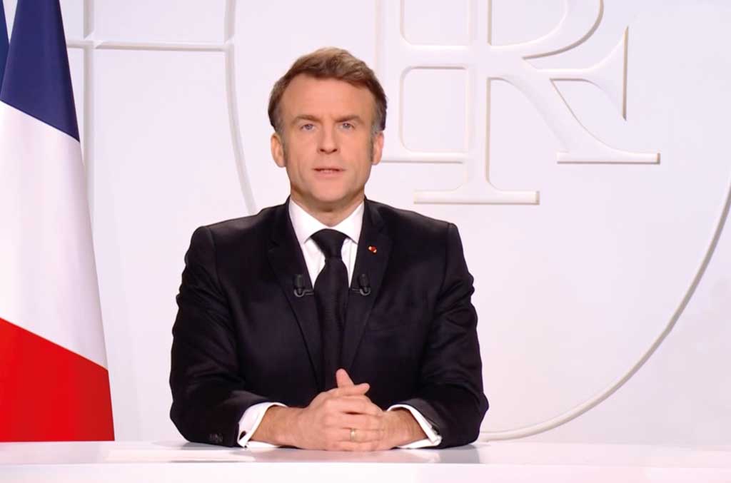 Drame russo-ukrainien : la dure confrontation entre libéraux et nationalistes