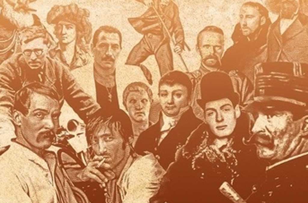 Du panache, encore du panache et toujours du panache !