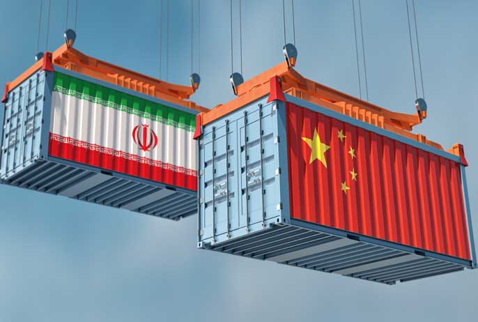 Duel israélo-iranien : et c’est la Chine qui gagne !