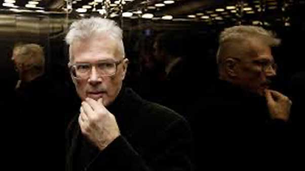 «Édouard Limonov a vécu une vie totale»