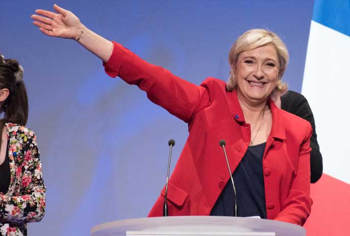 Élections régionales : l’heure de la remise en question pour le Rassemblement national ?