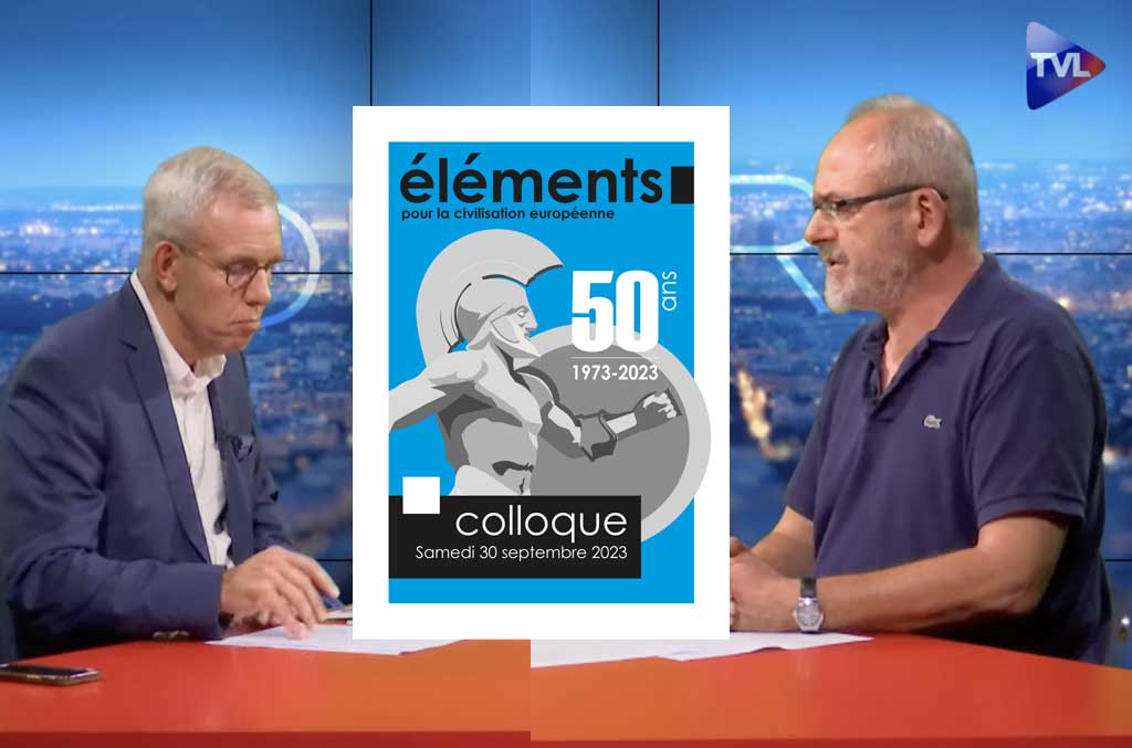 Éléments fête ses 50 ans : un anniversaire pas comme les autres