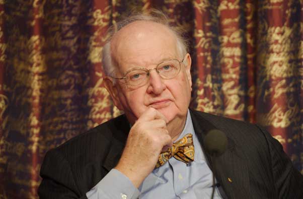 Éléments n°183 : l’interview choc d’Angus Deaton, Prix Nobel d’économie