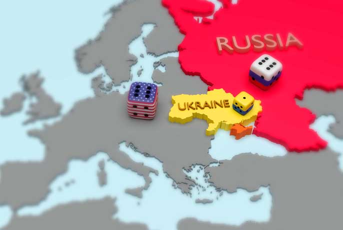 Éléments n°196 : La Russie, Poutine, Douguine et nous